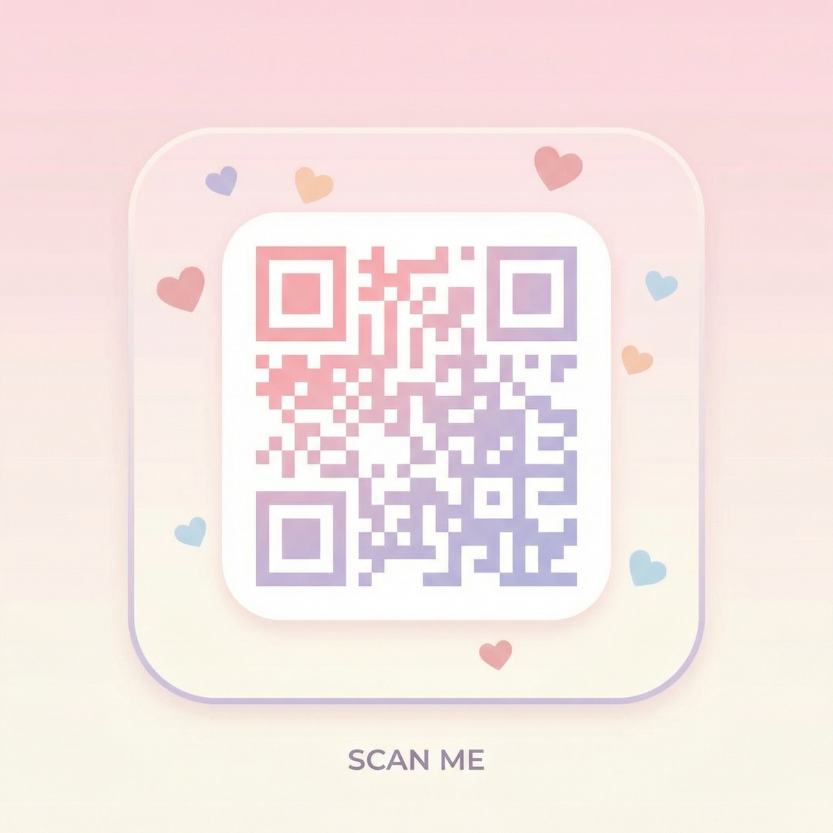 麻豆公众号二维码